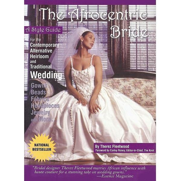 The Afrocentric Bride - A Style Guide